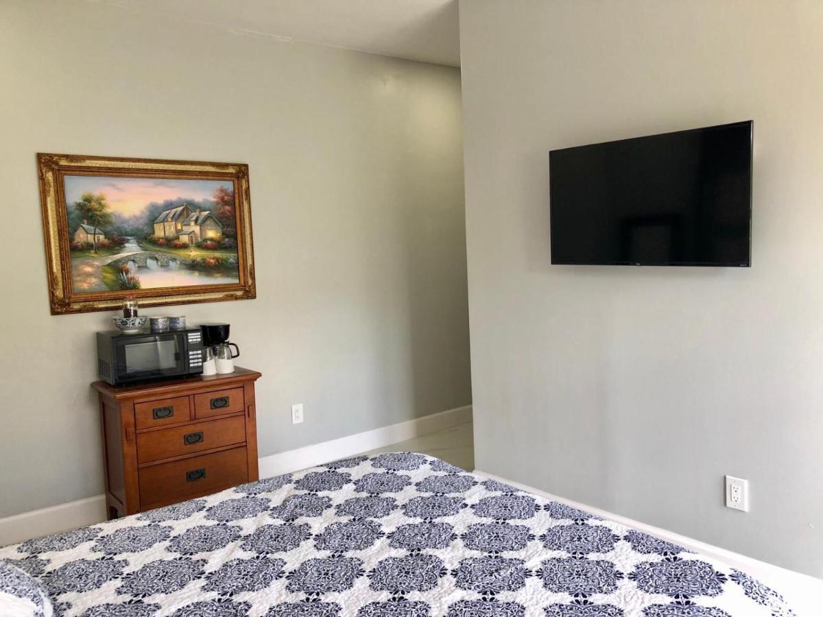 Sunny And Charming Suite Next To Mia 마이애미 외부 사진
