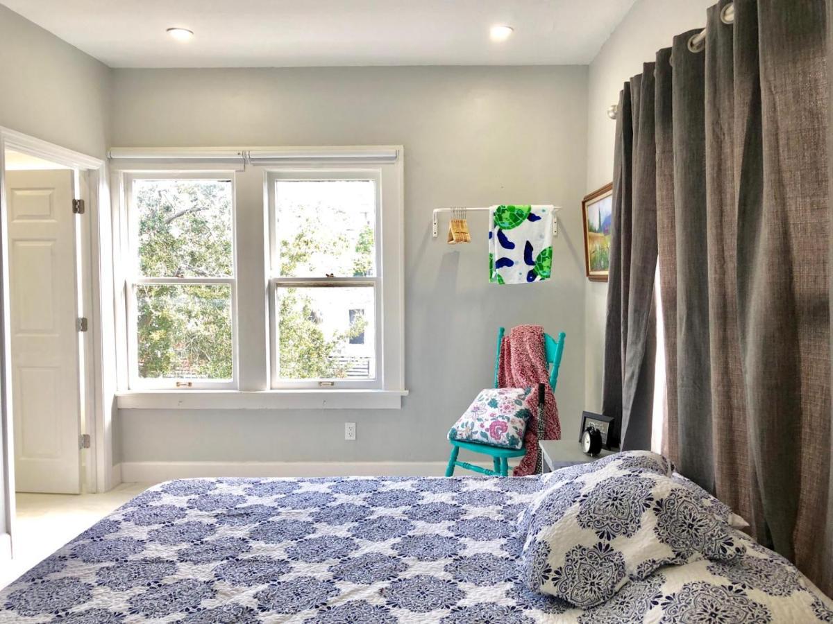 Sunny And Charming Suite Next To Mia 마이애미 외부 사진