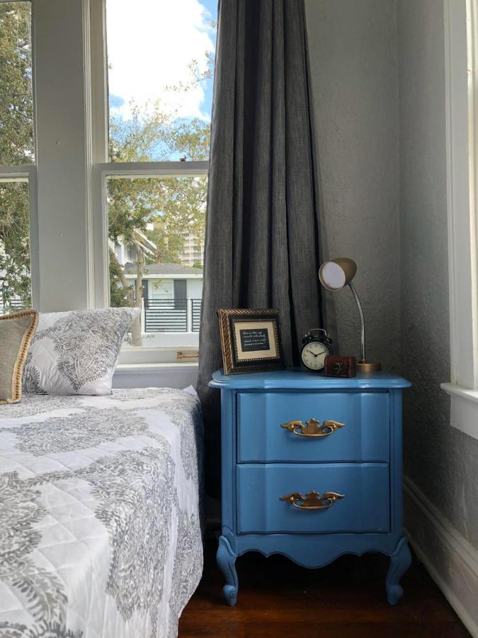 Sunny And Charming Suite Next To Mia 마이애미 외부 사진