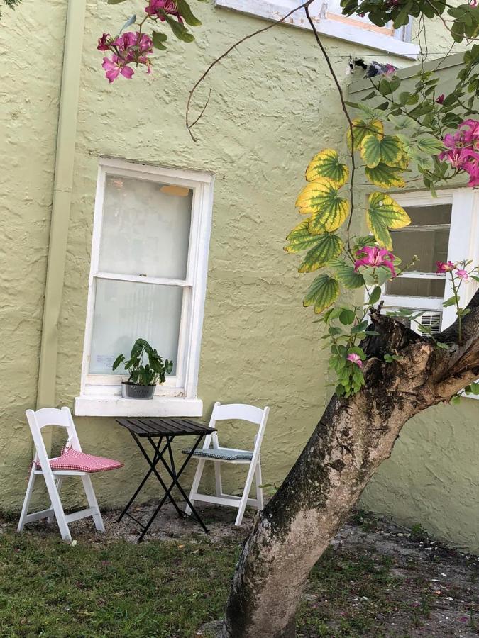 Sunny And Charming Suite Next To Mia 마이애미 외부 사진