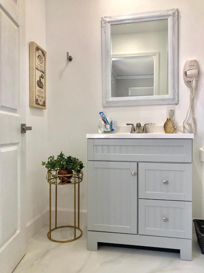 Sunny And Charming Suite Next To Mia 마이애미 외부 사진