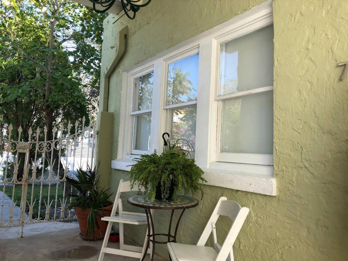 Sunny And Charming Suite Next To Mia 마이애미 외부 사진