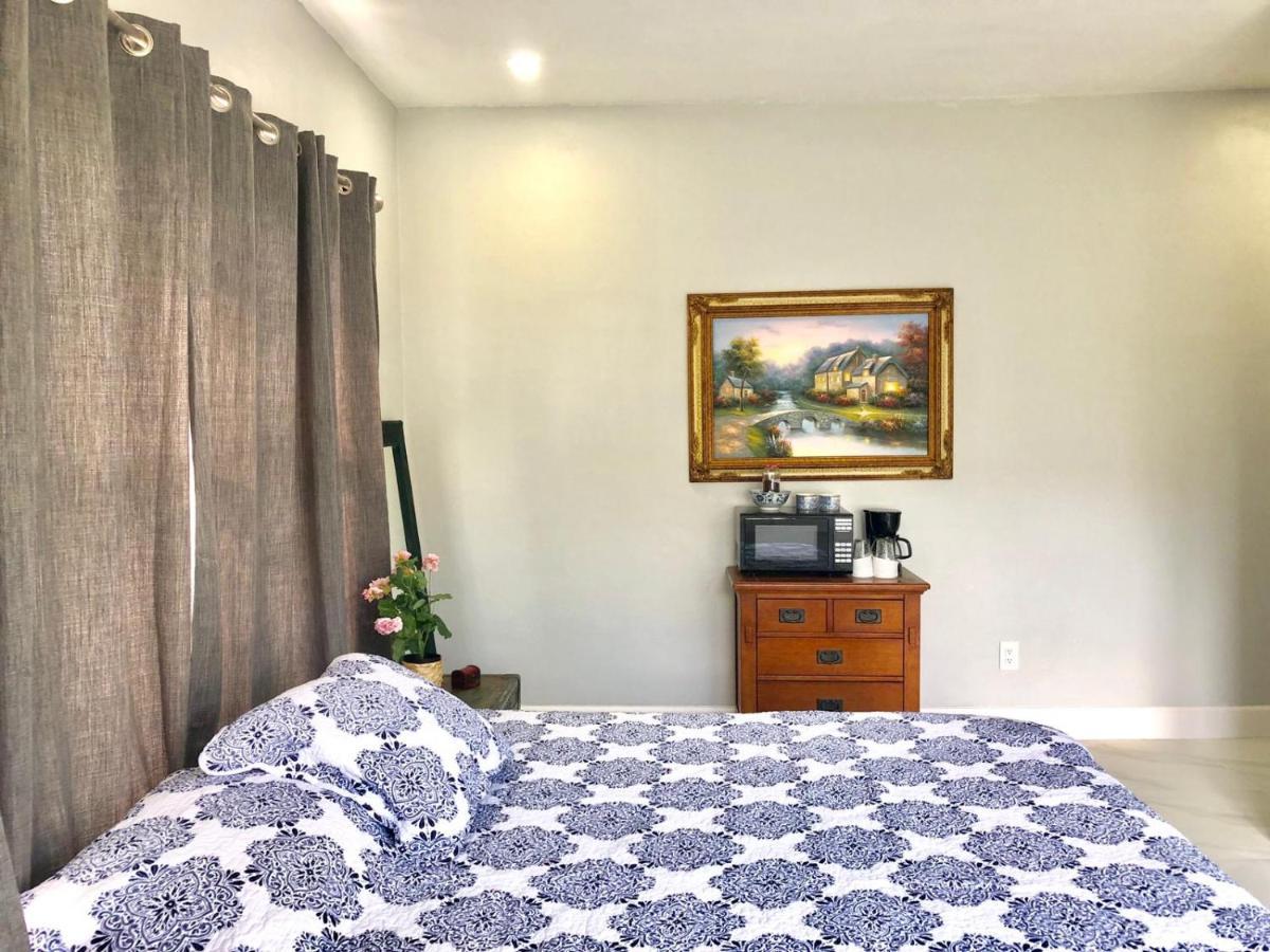 Sunny And Charming Suite Next To Mia 마이애미 외부 사진