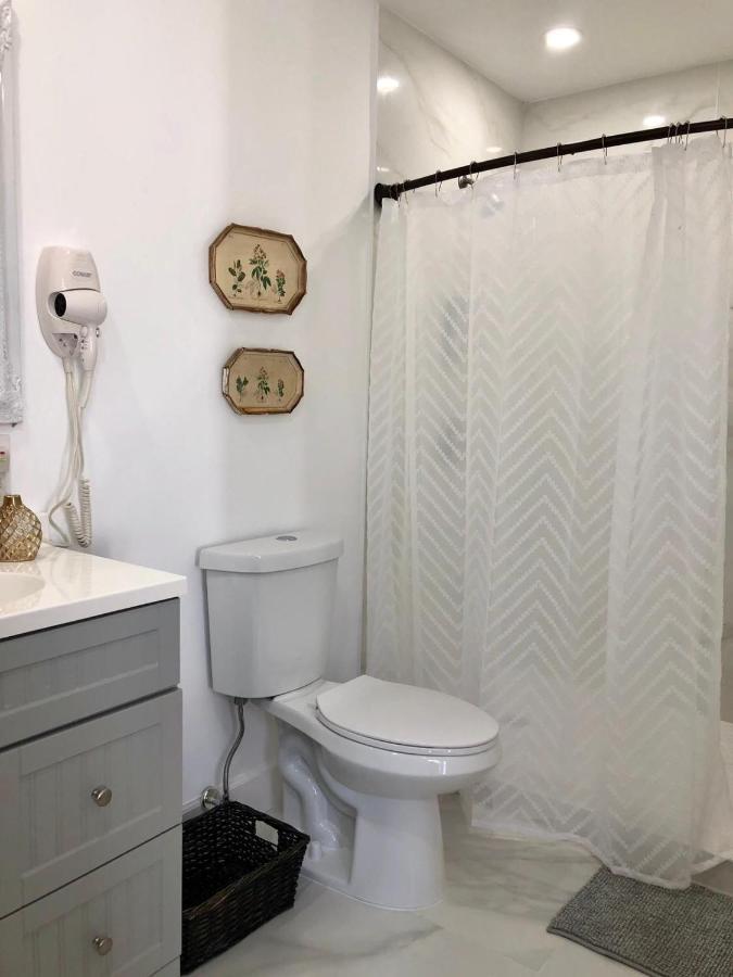 Sunny And Charming Suite Next To Mia 마이애미 외부 사진
